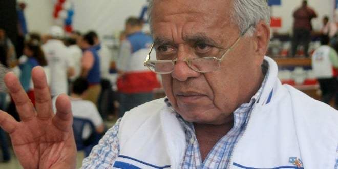 Chato Vargas: Respetar la voluntad del pueblo no es democracia chato-vargas-respetar-la-voluntad-del-pueblo-no-es-democracia